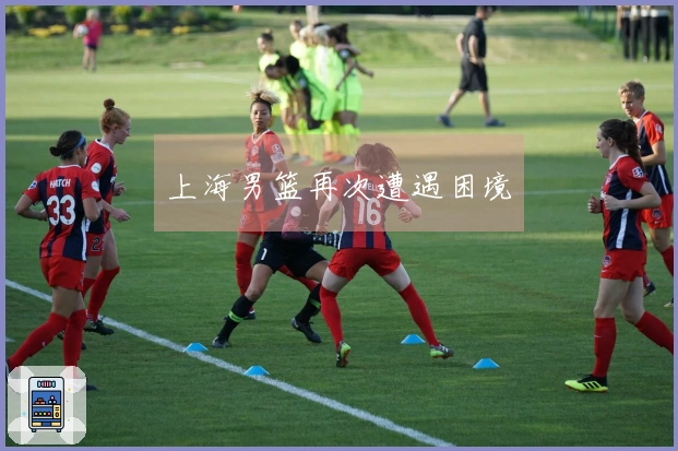 上海男篮再次遭遇困境