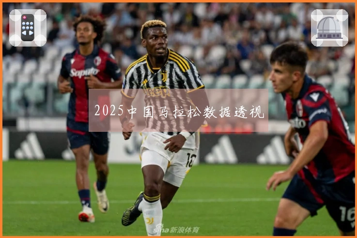 2025中国马拉松数据透视