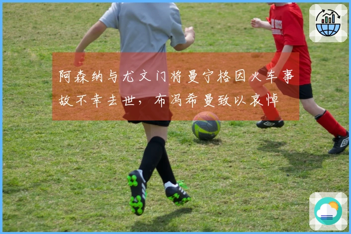 阿森纳与尤文门将曼宁格因火车事故不幸去世，布冯希曼致以哀悼