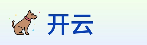 开云 Logo